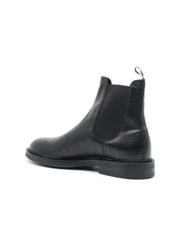 Bottine Antica Cuoieria Made in Italy pour l'artisanat masculin