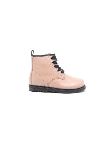 Bottine fille Grunland modèle Nill en cuir