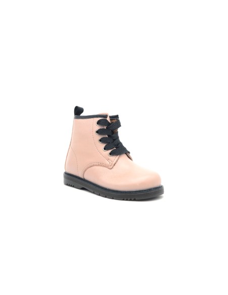 Bottine fille Grunland modèle Nill en cuir