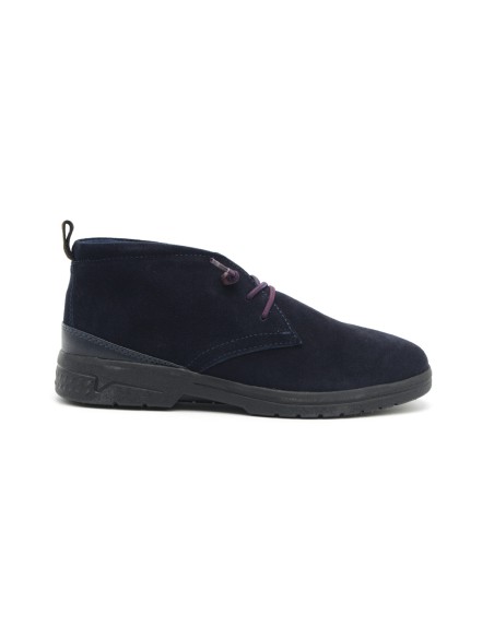 Wrangler Modell Tasman Desert Herren-Stiefeletten aus Wildleder
