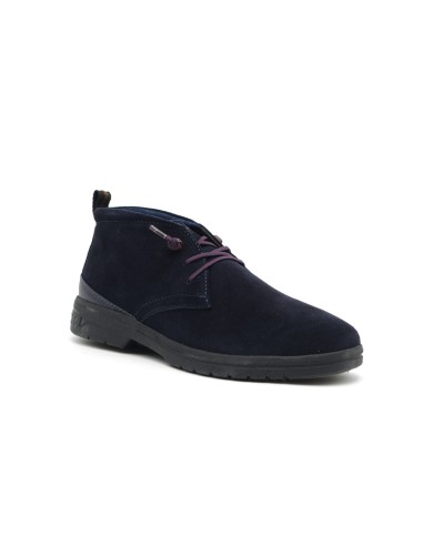 Bottine en daim pour homme modèle Tasman Desert Wrangler