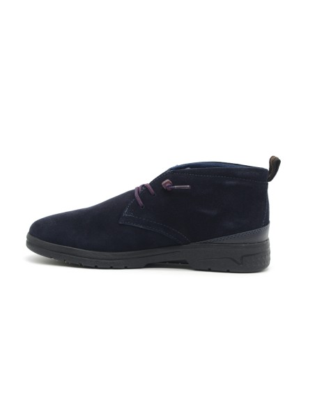 Wrangler Modell Tasman Desert Herren-Stiefeletten aus Wildleder
