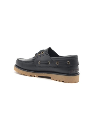 Wrangler Modell Garrett Herren Freizeitschuh aus Leder