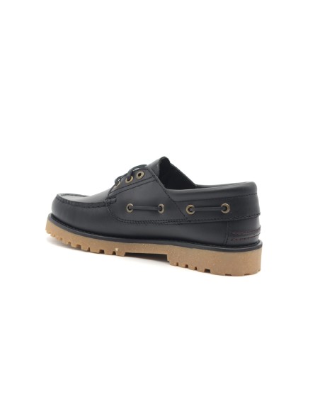 Wrangler modello Garrett scarpa casual uomo in pelle