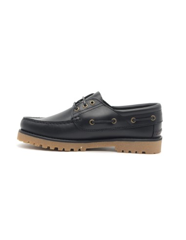 Wrangler Modell Garrett Herren Freizeitschuh aus Leder