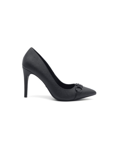Liu Jo modelo Vickie 131 escote en saffiano con punta puntiaguda