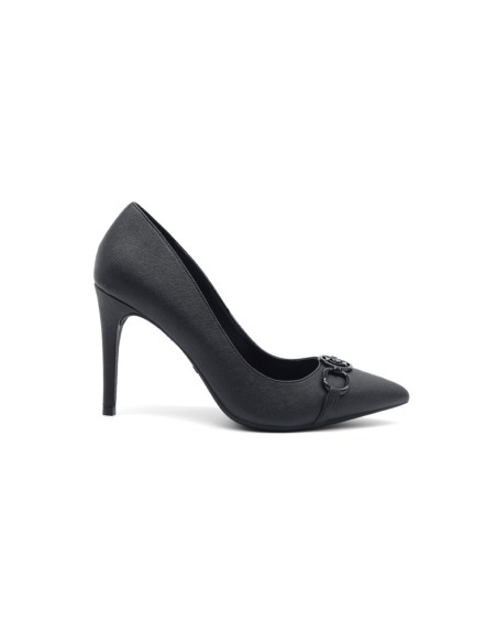 Liu Jo modelo Vickie 131 escote en saffiano con punta puntiaguda