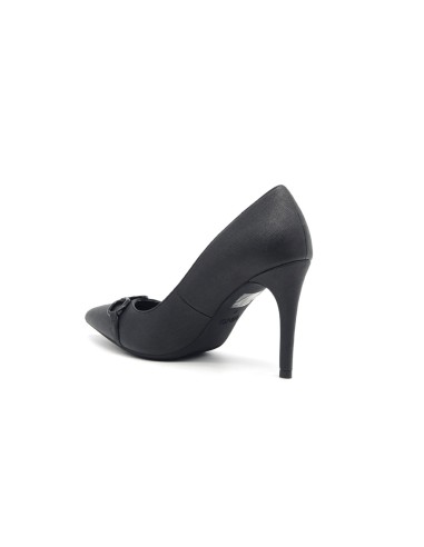 Liu Jo modelo Vickie 131 escote en saffiano con punta puntiaguda