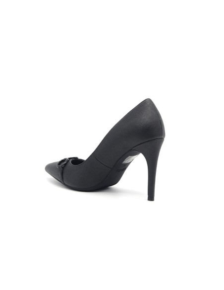 Liu Jo modelo Vickie 131 escote en saffiano con punta puntiaguda