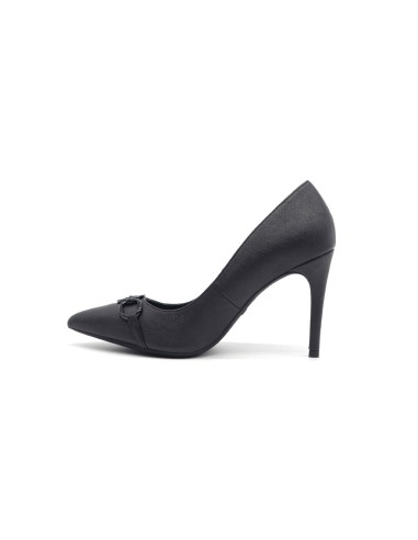 Liu Jo modelo Vickie 131 escote en saffiano con punta puntiaguda