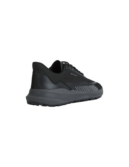Zapatilla impermeable de hombre Geox Pg1x Abx de tejido