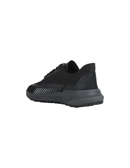 Zapatilla impermeable de hombre Geox Pg1x Abx de tejido