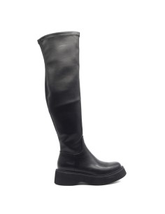 Cafe Noir knee boot