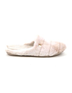 Grunland Gaye women's slipper in warm plush effect fabric