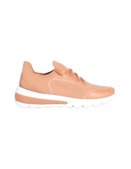Chaussure à enfiler respirante pour femme Geox Spherica Actif