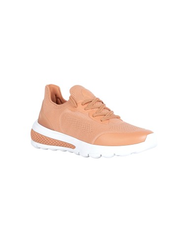 Chaussure à enfiler respirante pour femme Geox Spherica Actif