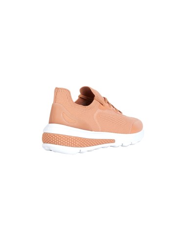 Chaussure à enfiler respirante pour femme Geox Spherica Actif
