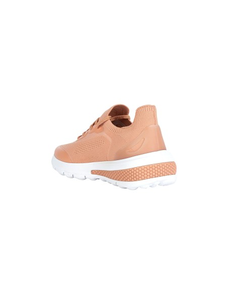 Chaussure à enfiler respirante pour femme Geox Spherica Actif