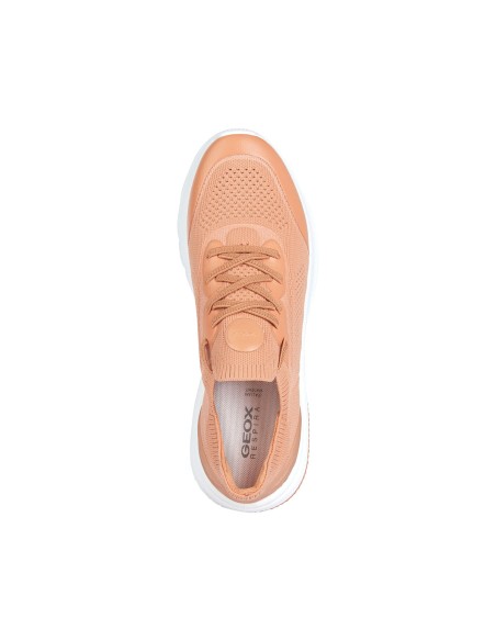 Chaussure à enfiler respirante pour femme Geox Spherica Actif