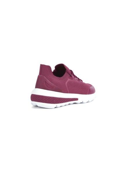 Geox Spherica Actif sneaker slip on donna traspirante