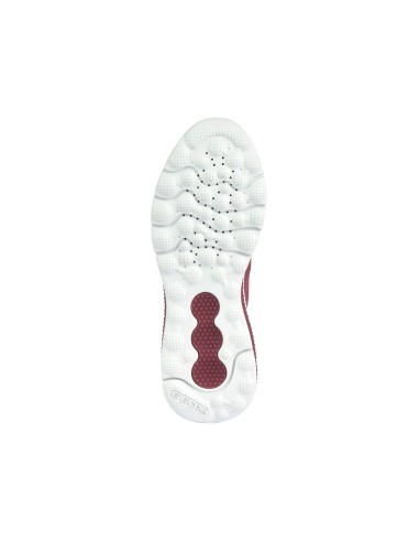 Geox Spherica Actif sneaker slip on donna traspirante