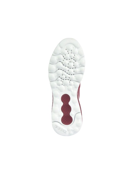 Geox Spherica Actif sneaker slip on donna traspirante