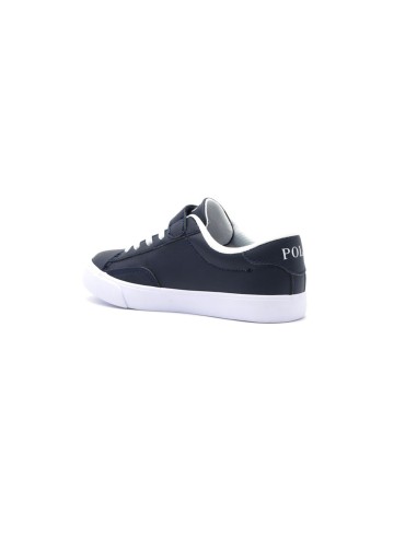 Polo Ralph Lauren boy Theron V Ps sneaker avec fond box