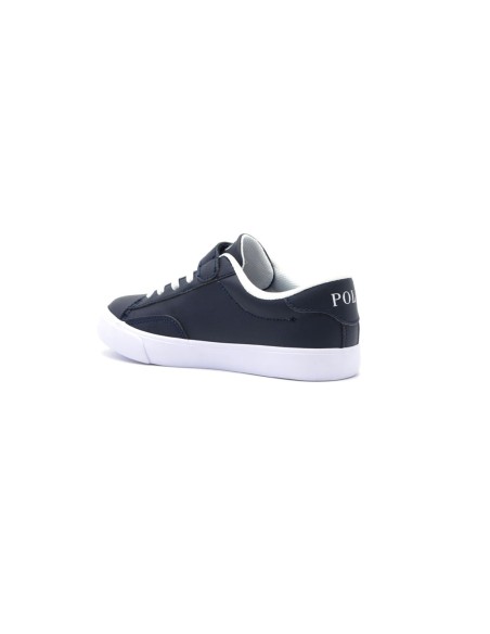 Polo Ralph Lauren boy Theron V Ps sneaker avec fond box
