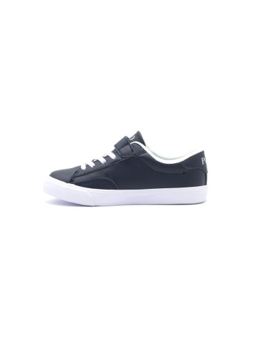 Polo Ralph Lauren boy Theron V Ps sneaker avec fond box