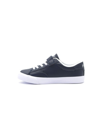 Polo Ralph Lauren boy Theron V Ps sneaker avec fond box