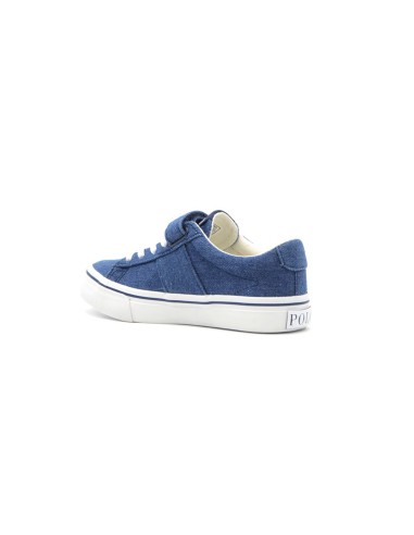 Zapatilla vaquera de niño Polo Ralph Lauren Sayer Ps
