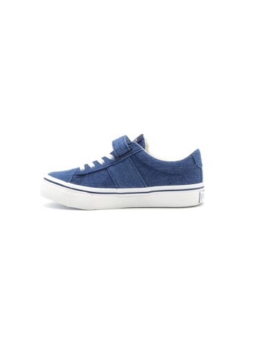 Zapatilla vaquera de niño Polo Ralph Lauren Sayer Ps