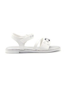 Patrizia Pepe sandal with studs