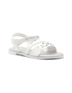 Patrizia Pepe sandal with studs 2
