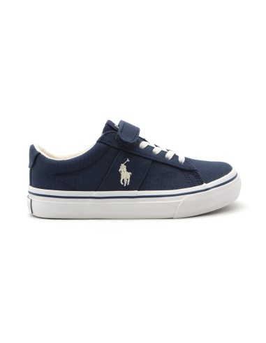Zapatilla Polo Ralph Lauren Sayer Ps lona niño