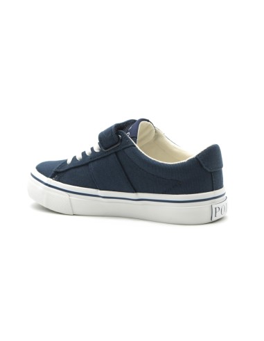Zapatilla Polo Ralph Lauren Sayer Ps lona niño
