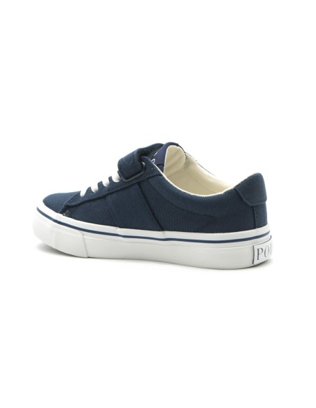 Zapatilla Polo Ralph Lauren Sayer Ps lona niño