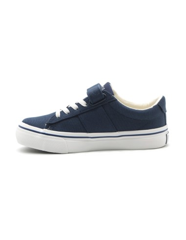 Zapatilla Polo Ralph Lauren Sayer Ps lona niño