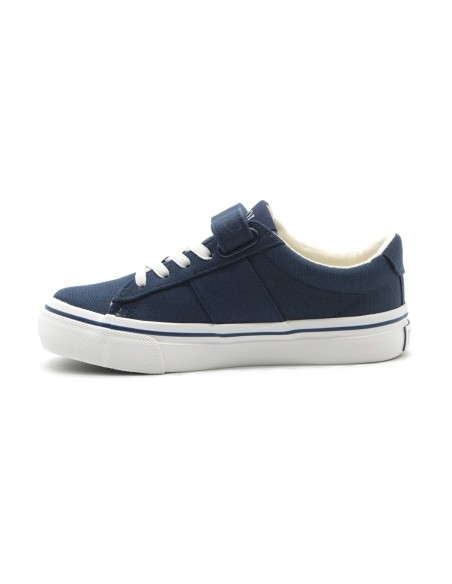 Zapatilla Polo Ralph Lauren Sayer Ps lona niño