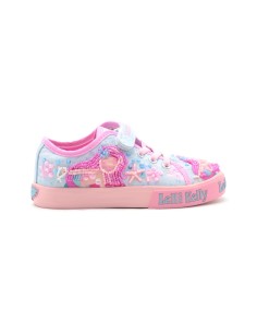 Lelli Kelly Sirenetta Low sneaker