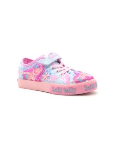 Lelli Kelly Sirenetta Low sneaker 2