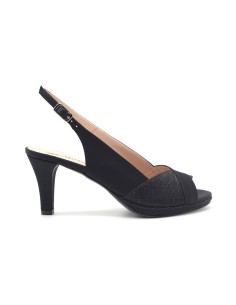 Melluso elegant slingback