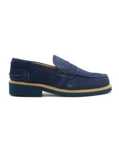 Exton casual moccasin