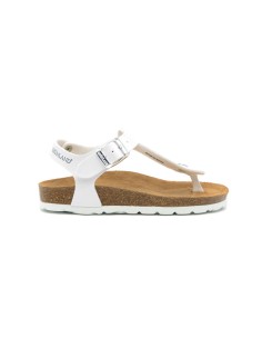 Grunland Junior Luce cork flip flops