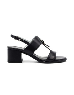 Nero Giardini sandal with accessory