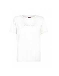 Geox W t-shirt girocollo