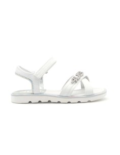 4US By Paciotti sandalo con strass