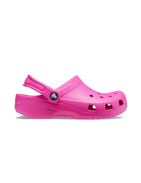 Crocs Classic Clog K Sabot Girl mit verstellbarem Riemen