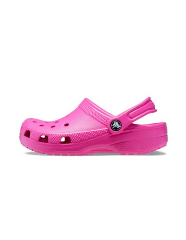 Crocs Classic Clog K Sabot Girl mit verstellbarem Riemen
