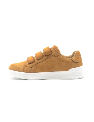 Polo Ralph Lauren Heritage Court II Kindersneaker mit seitlichem Logo